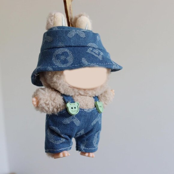 Clothing Bundle For Monster Doll Collection – V1-V3 Fit (No Doll) - Picture 2 of 2